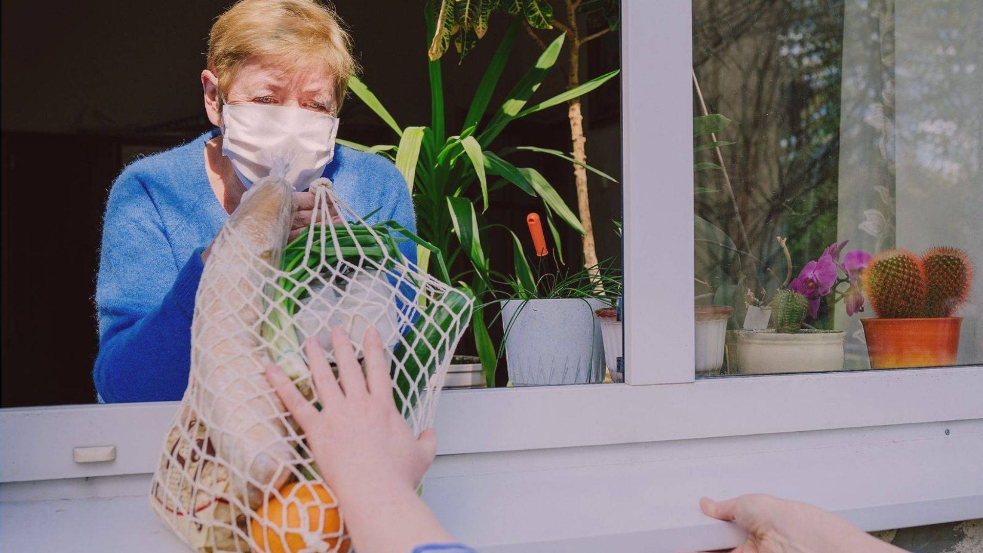 Gestos de solidariedade contribuem para a manutenção da saúde, despertam empatia e liberam endorfina, o “hormônio da alegria”