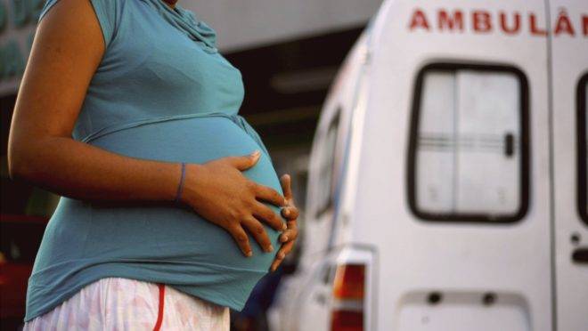 Brasil concentra mais de 77% das mortes de grávidas por Covid-19 em todo o mundo
