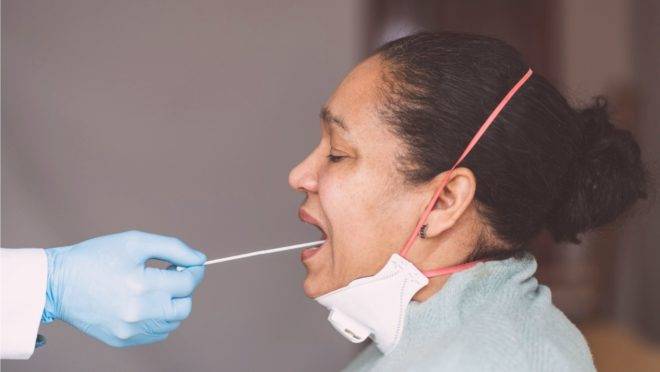 Pesquisadores perceberam que, em pacientes mais graves para a Covid-19, houve um aumento na produção das citocinas no início