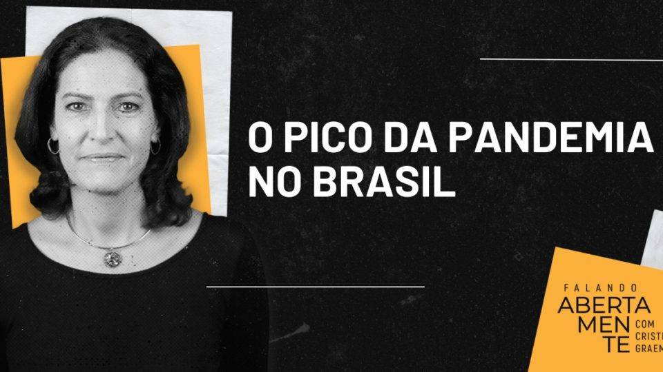 Pico da pandemia já passou, segundo registros de óbitos por Covid-19 nos cartórios Pico da pandemia já passou, segundo registros de óbitos por Covid-19 nos cartórios