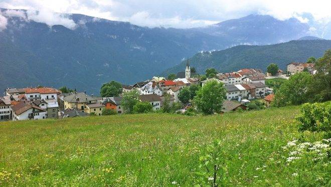 Foto: Trentino.com/Reprodução