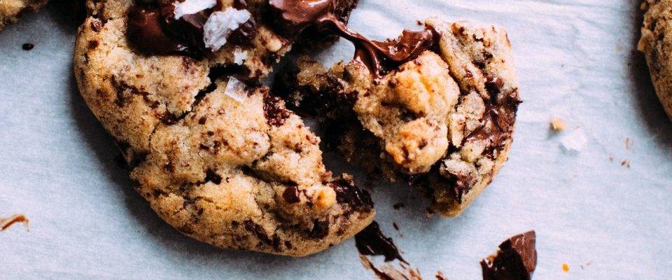 10 dicas para preparar os melhores cookies que você já fez Foto: Unsplash