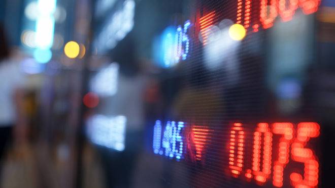 Bovespa reduz perdas