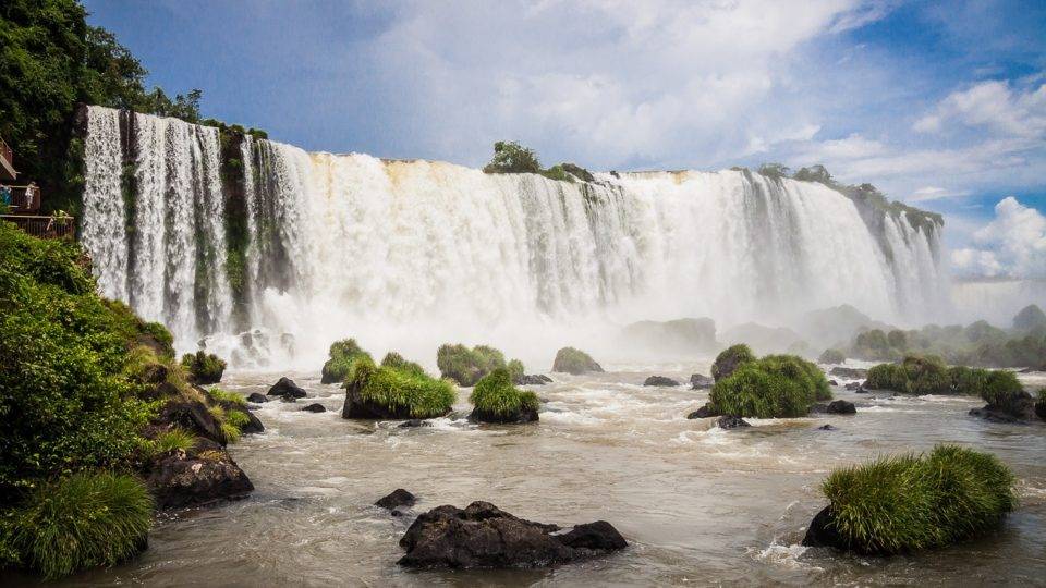 Vem aí um novo turista, com mais medo e mais exigente Vem aí um novo turista, com mais medo e mais exigente