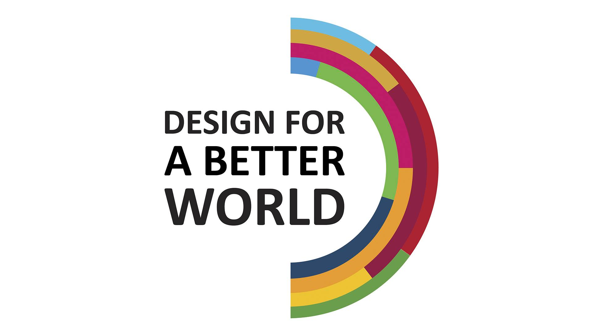 CBD defende o design para conquistar um mundo melhor