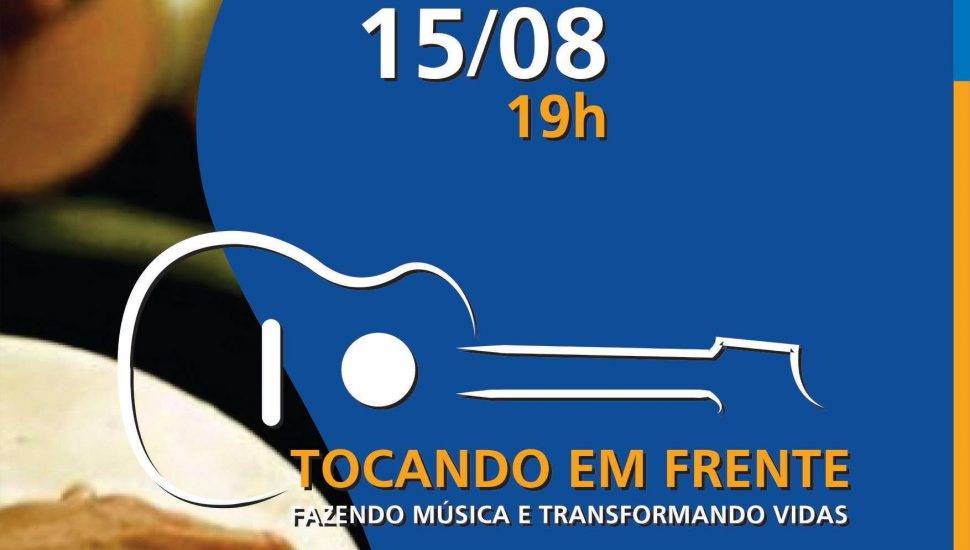 Live do Rotary quer arrecadar doações para combate à paralisia infantil