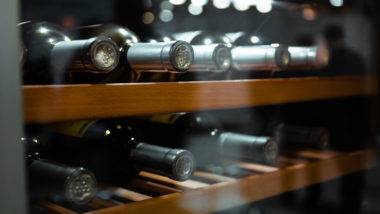 Conservação: 10 dicas práticas para manter seus vinhos nas condições ideais em casa Conservação: 10 dicas práticas para manter seus vinhos nas condições ideais em casa