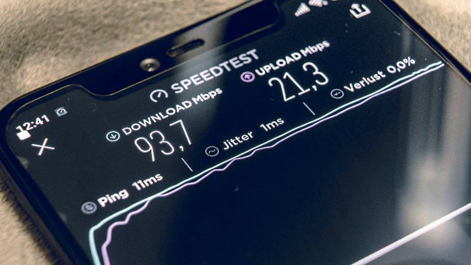 4 dicas para melhorar a conexão da sua internet em casa Aplicativos online ajudam a testar a velocidade e a performance da sua internet.