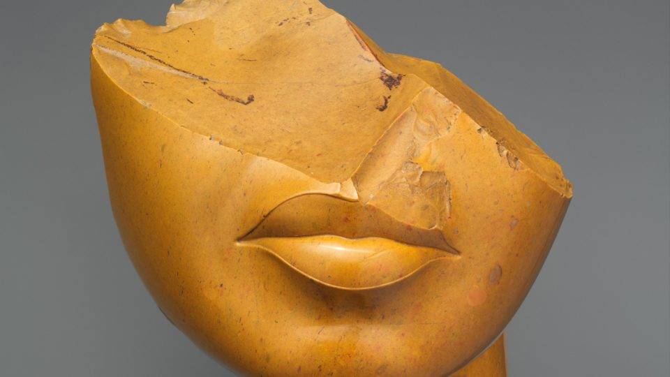 O belo na arte, o belo na alma: entre a vida e a morte