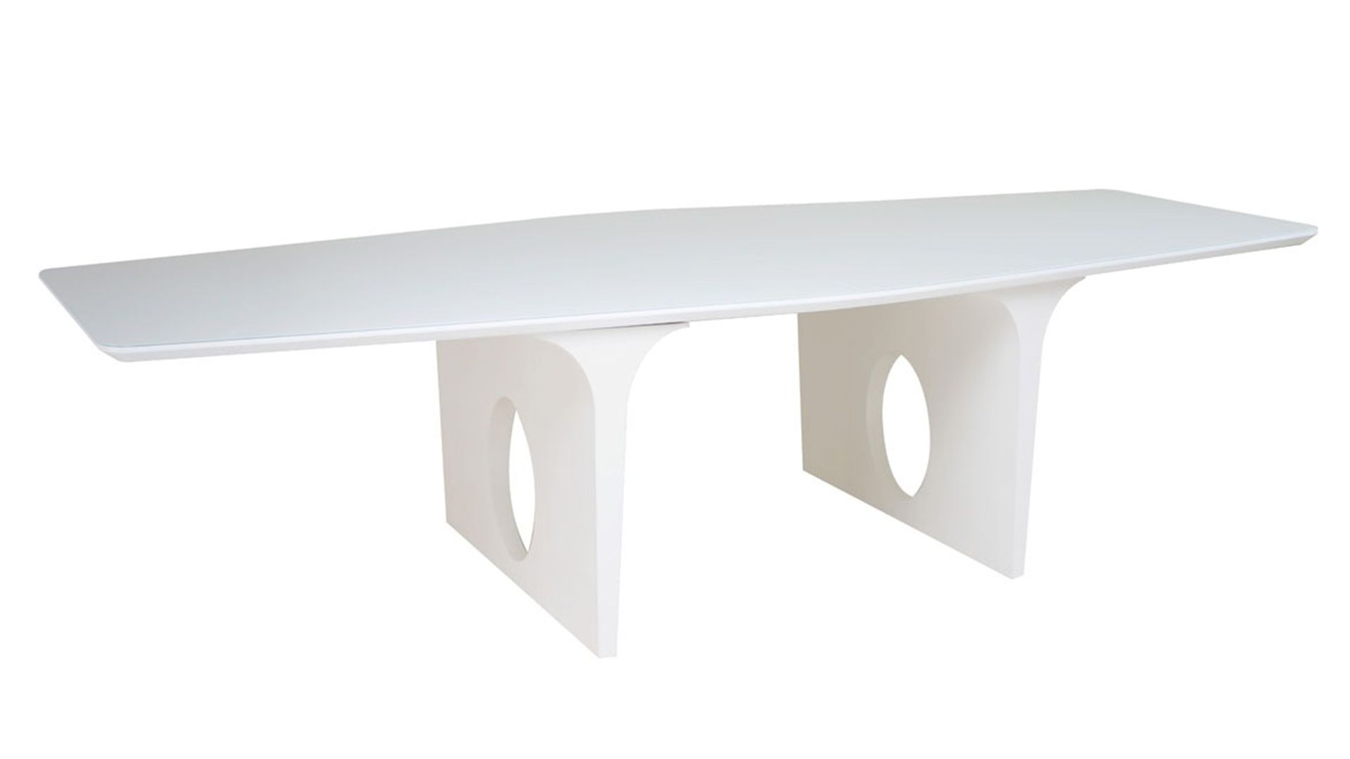 Mesa de Jantar Ópera de Arama