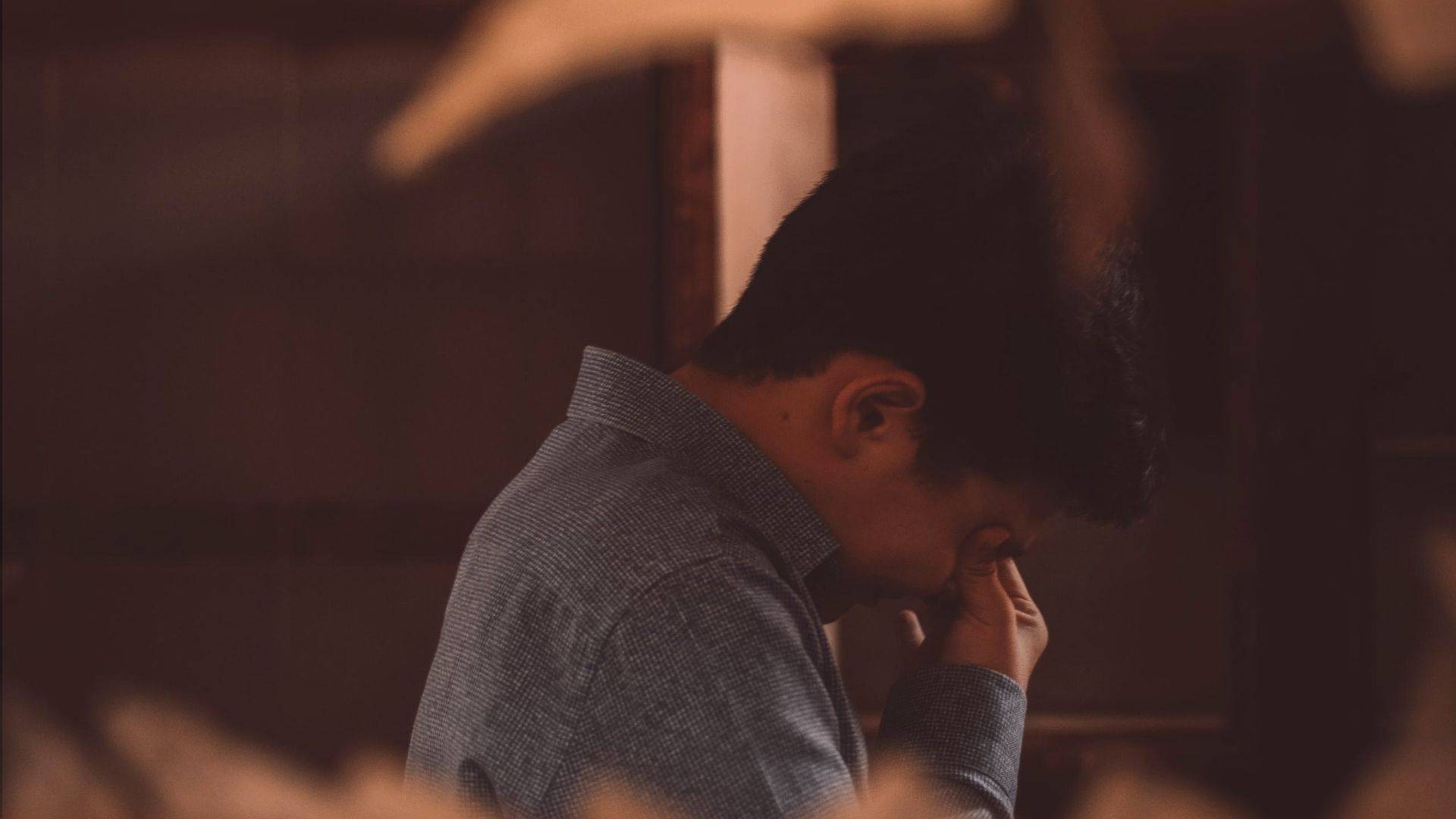 O funeral é o espaço que a sociedade dá para que a família seja consolada e para que a perda fique mais concreta