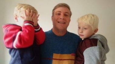 “Se meu filho for autista, eu também sou”, diz advogado diagnosticado aos 41 anos “Se meu filho for autista, eu também sou”, diz advogado diagnosticado aos 41 anos