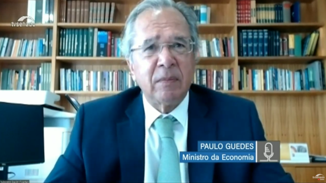 Paulo Guedes