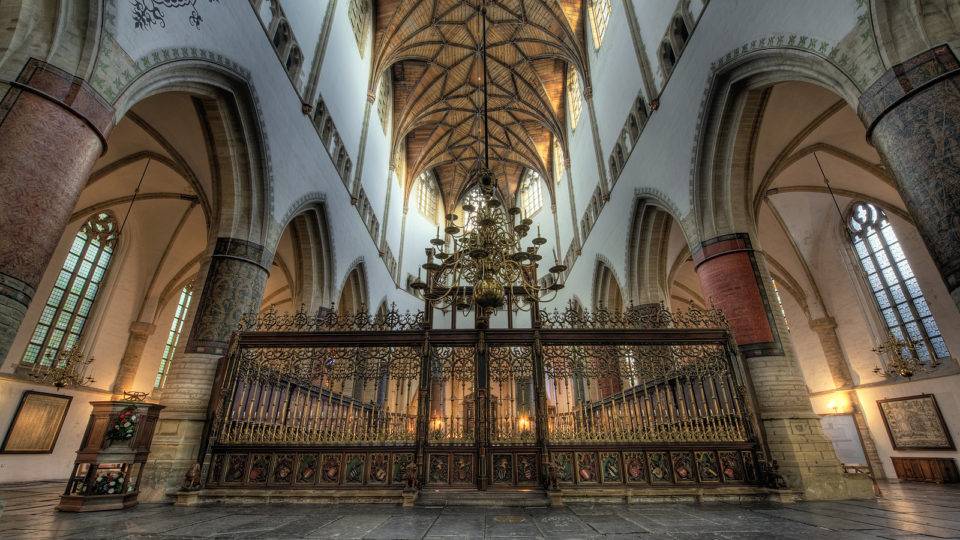 Igreja