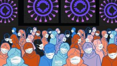 Coronavírus: tira-dúvidas atualizado sobre cuidados no dia a dia Tire suas dúvidas sobre a pandemia do novo coronavírus (Covid-19).