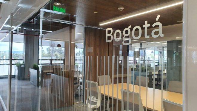 Esta semana, a IBM anunciou seu maior centro cognitivo de transformação com inteligência artificial da América Latina, na Colômbia.