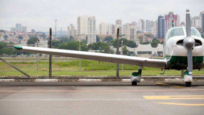Anac autoriza venda de assento individual em táxi-aéreo