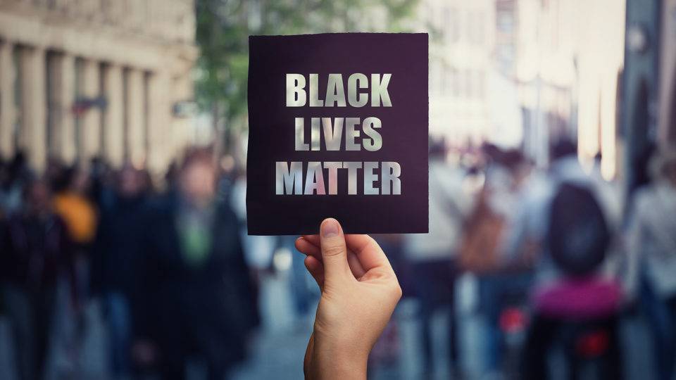 Vidas negras importam, mas só elas? Black Lives Matter