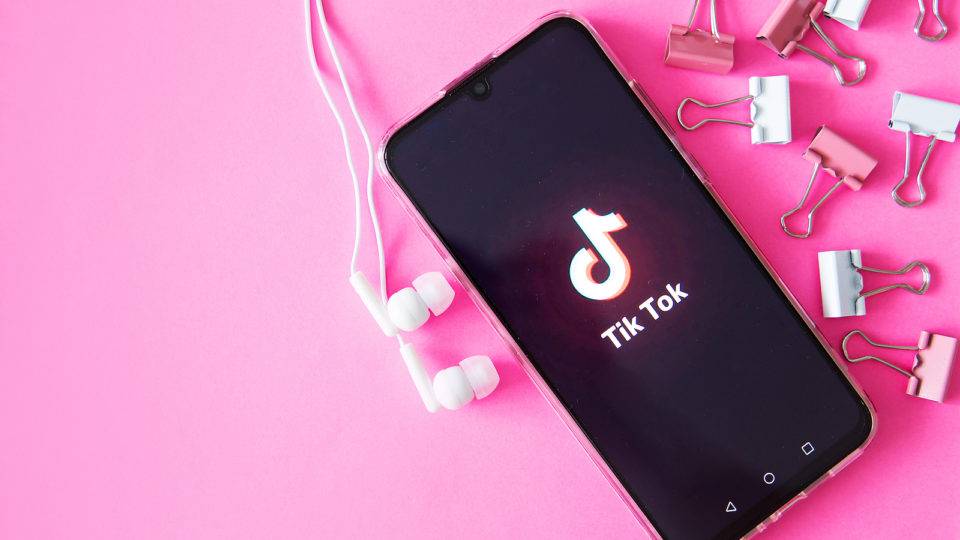 Tik Tok
