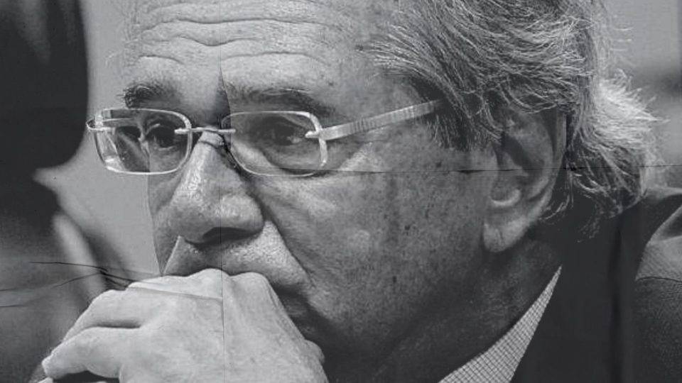Gabinete do ócio O enfraquecimento de Paulo Guedes