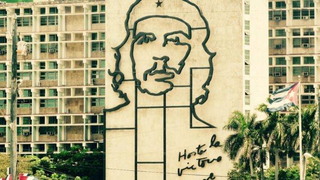 Sete fatos que não te contaram sobre a revolução comunista em Cuba - Vimarsana News