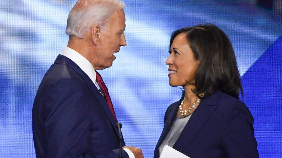 kamala harris
