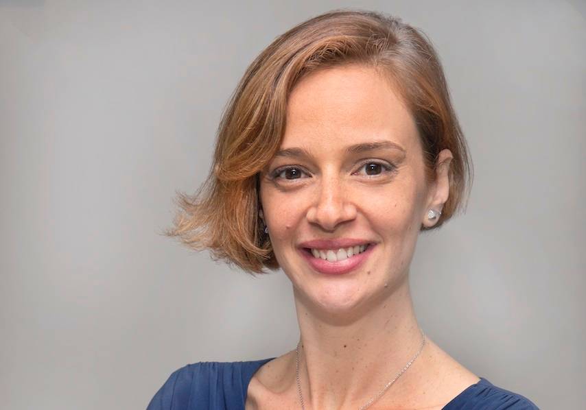 Joana Story, professora de gestão de pessoas da FGV. Joana Story, professora de gestão de pessoas da FGV.