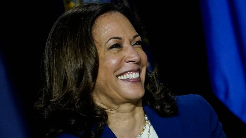kamala harris