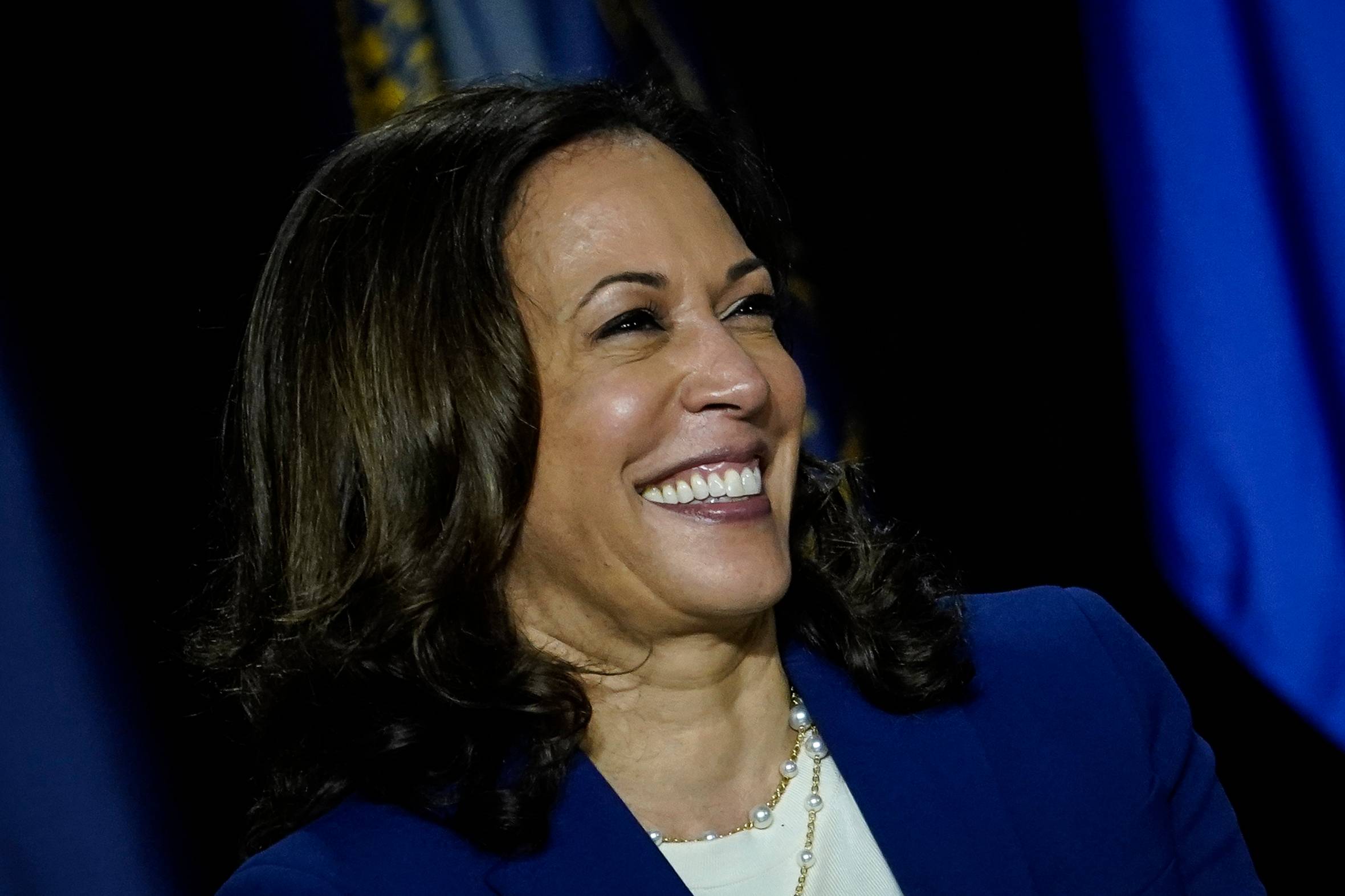 kamala harris
