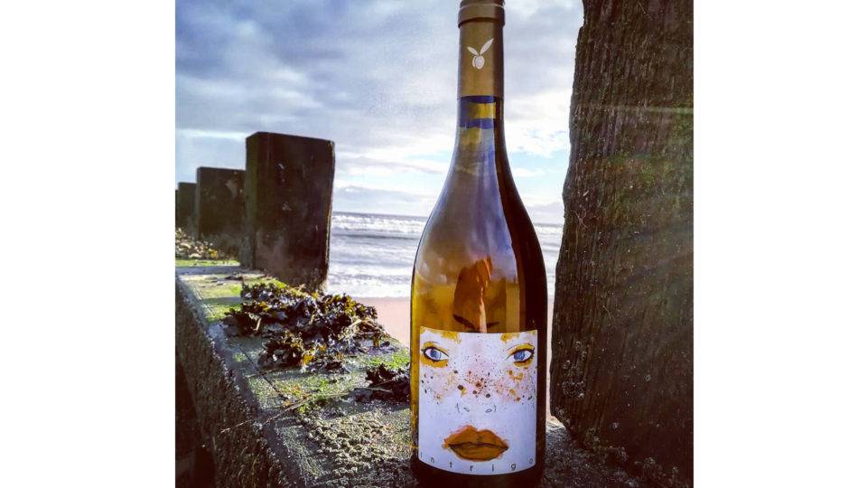 Fortunatus Reserva de Família e o Intrigo Chardonnay da Inserrata, cujo auge está longe ainda, cerca de oito anos.