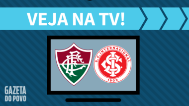 Fluminense x Internacional AO VIVO: saiba como assistir ao jogo na TV Fluminense x Internacional AO VIVO: saiba como assistir ao jogo na TV
