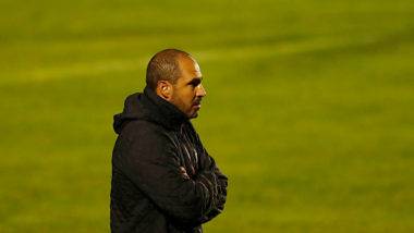 Sem baixas, Paraná encara o líder Juventude; veja o provável time Allan Aal tem oportunidade de repetir a equipe do Paraná contra o Juventude