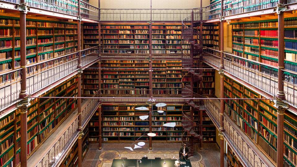 Biblioteca