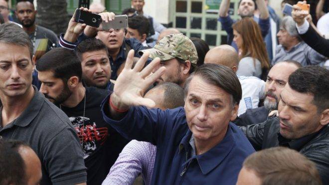 Parecer do TSE sugere que PSL maquiou contas da eleição de Bolsonaro