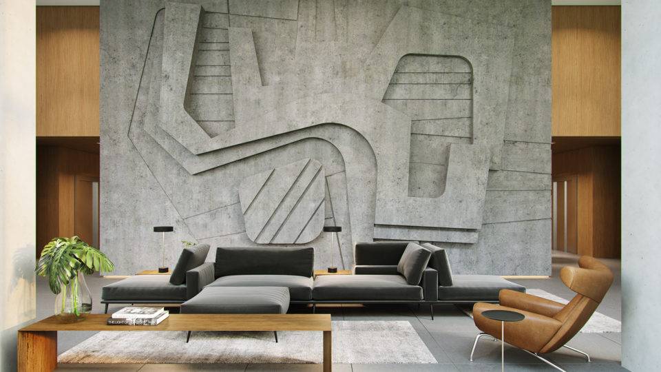 Hall Social Átman Cabral