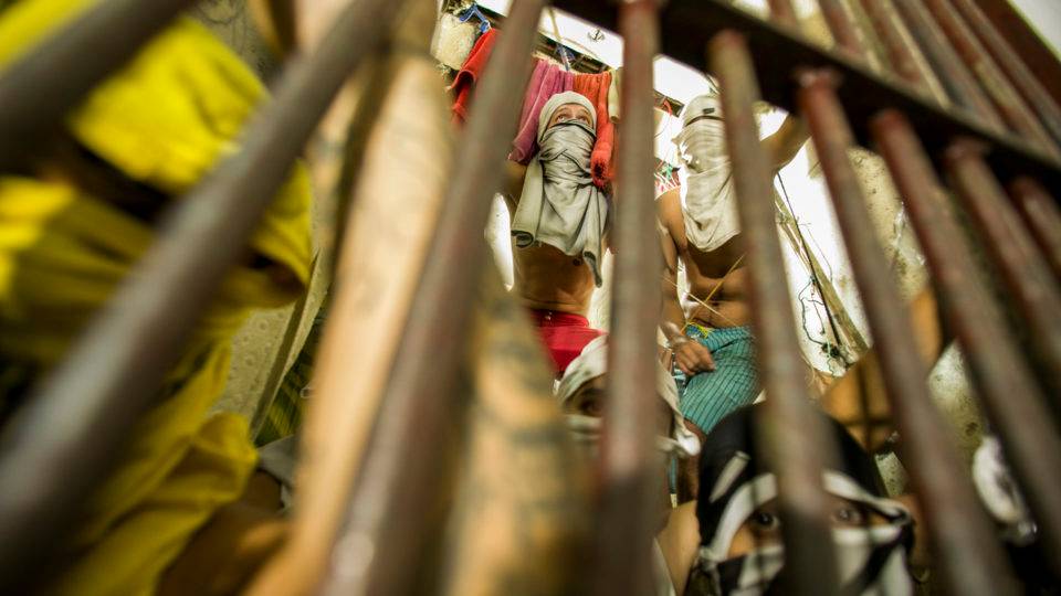 Câmara dos Deputados aprovou projeto sobre regime disciplinar diferenciado para quem matar policial