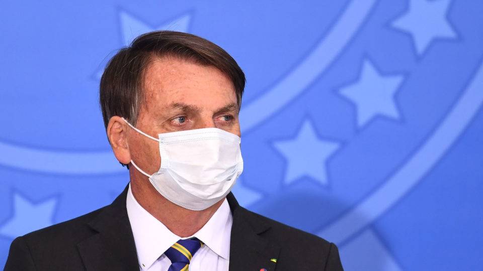 47% reprovam gestão Bolsonaro em São Paulo, diz pesquisa Presidente Jair Bolsonaro