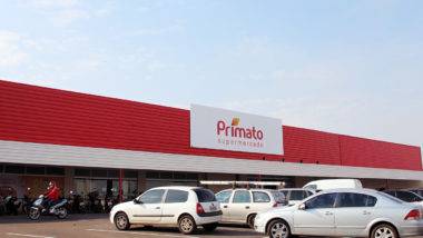 Grupo Primato tem, entre seus negócios, supermercados em Toledo