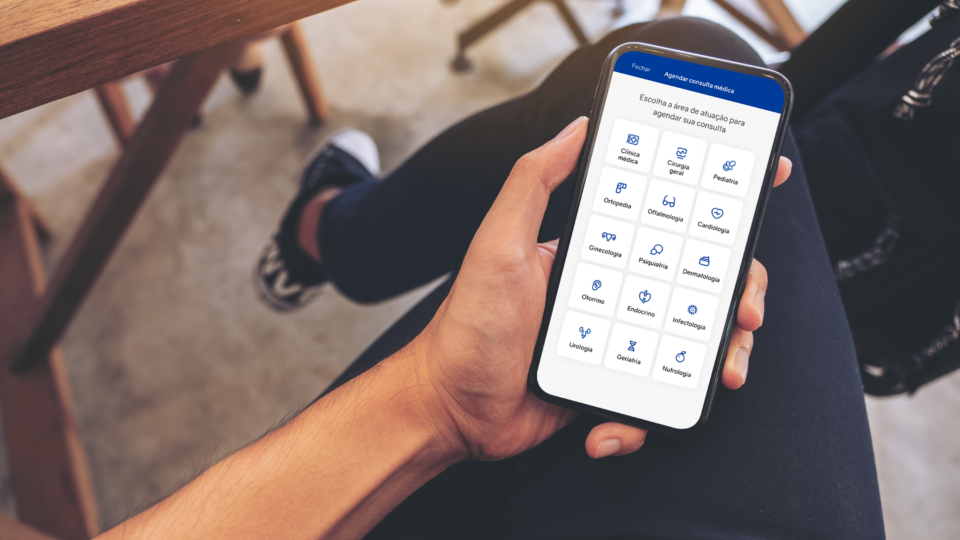 O contactless é uma das soluções que a fintech paranaense Connecty Pay oferece aos seus clientes e usuários.