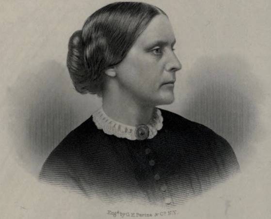 susan b anthony