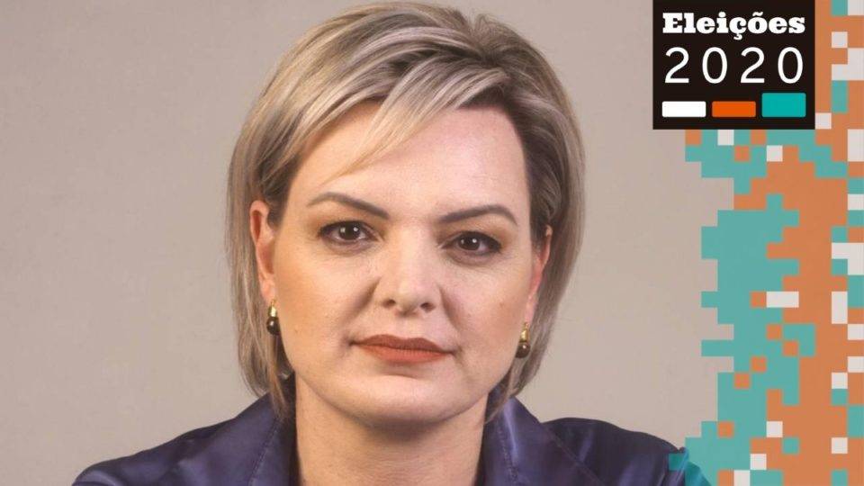 Caroline Arns: “Ou Curitiba se volta a questões sociais e econômicas ou perde o rumo” Caroline Arns: “Ou Curitiba se volta a questões sociais e econômicas ou perde o rumo”
