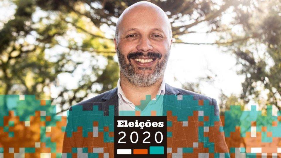 Com Paulo Opuszka, o slogan “chega dos mesmos” vira realidade no PT Com Paulo Opuszka, o slogan “chega dos mesmos” vira realidade no PT