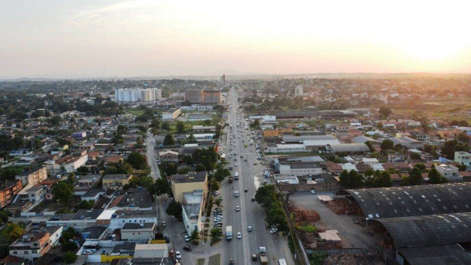 Itaboraí Rio de Janeiro fonte: media.gazetadopovo.com.br Fonte: media.gazetadopovo.com.br