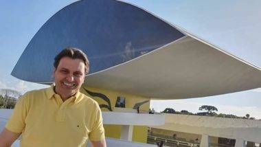 Zé Boni é confirmado candidato a prefeito de Curitiba pelo PTC Zé Boni confirmou sua candidatura à prefeitura pelo PTC