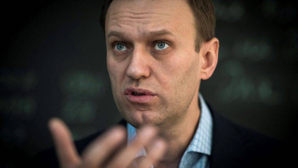 alexei navalny