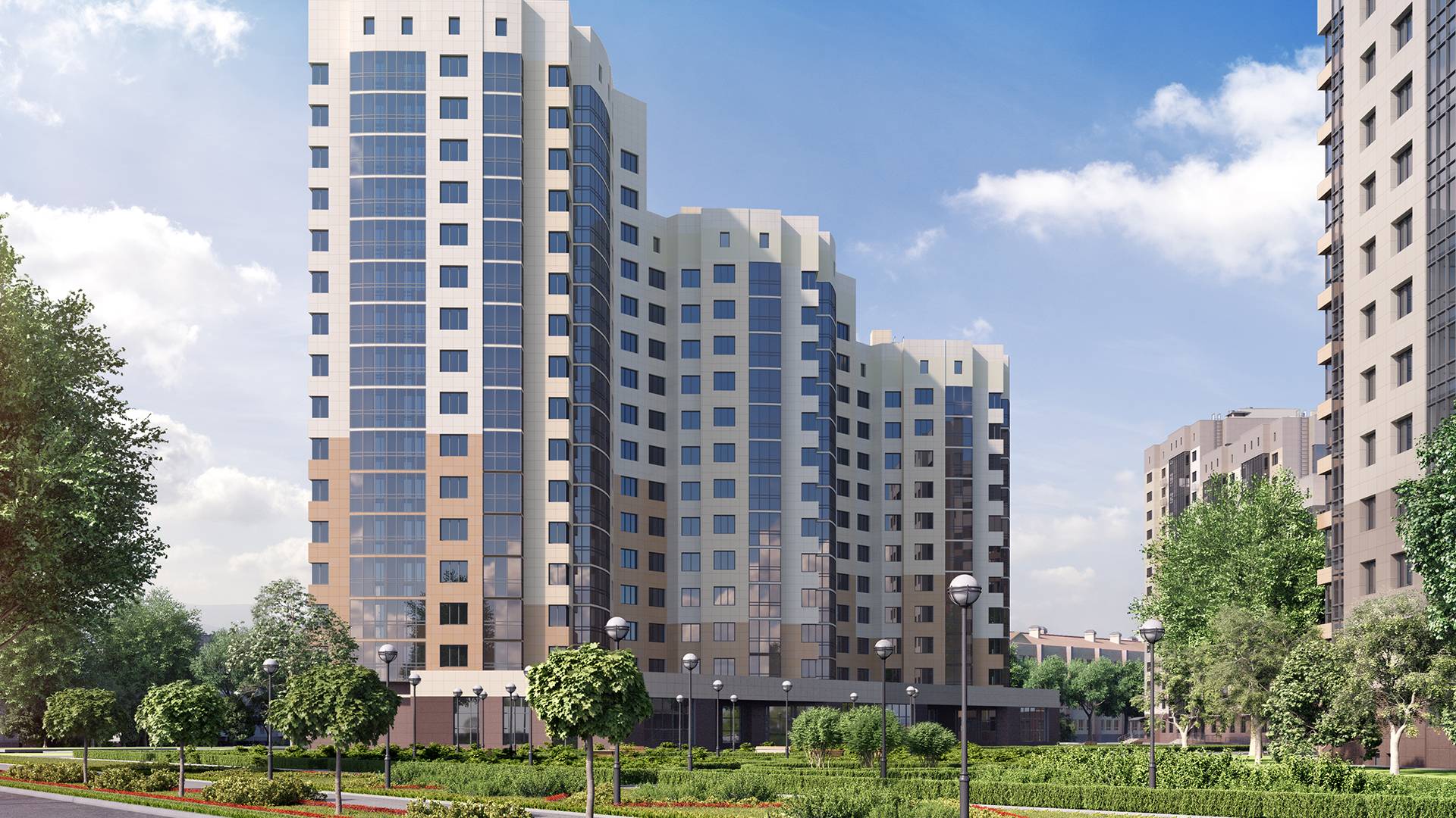 Consórcio abre as portas para quem quer investir no mercado imobiliário