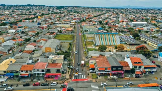 Comércio em bairros residenciais passou a ser a opção para muitos consumidores que evitam grandes deslocamentos.
