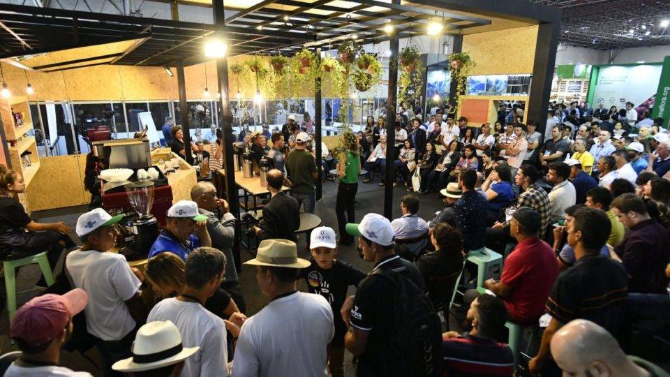 Semana Internacional do Café