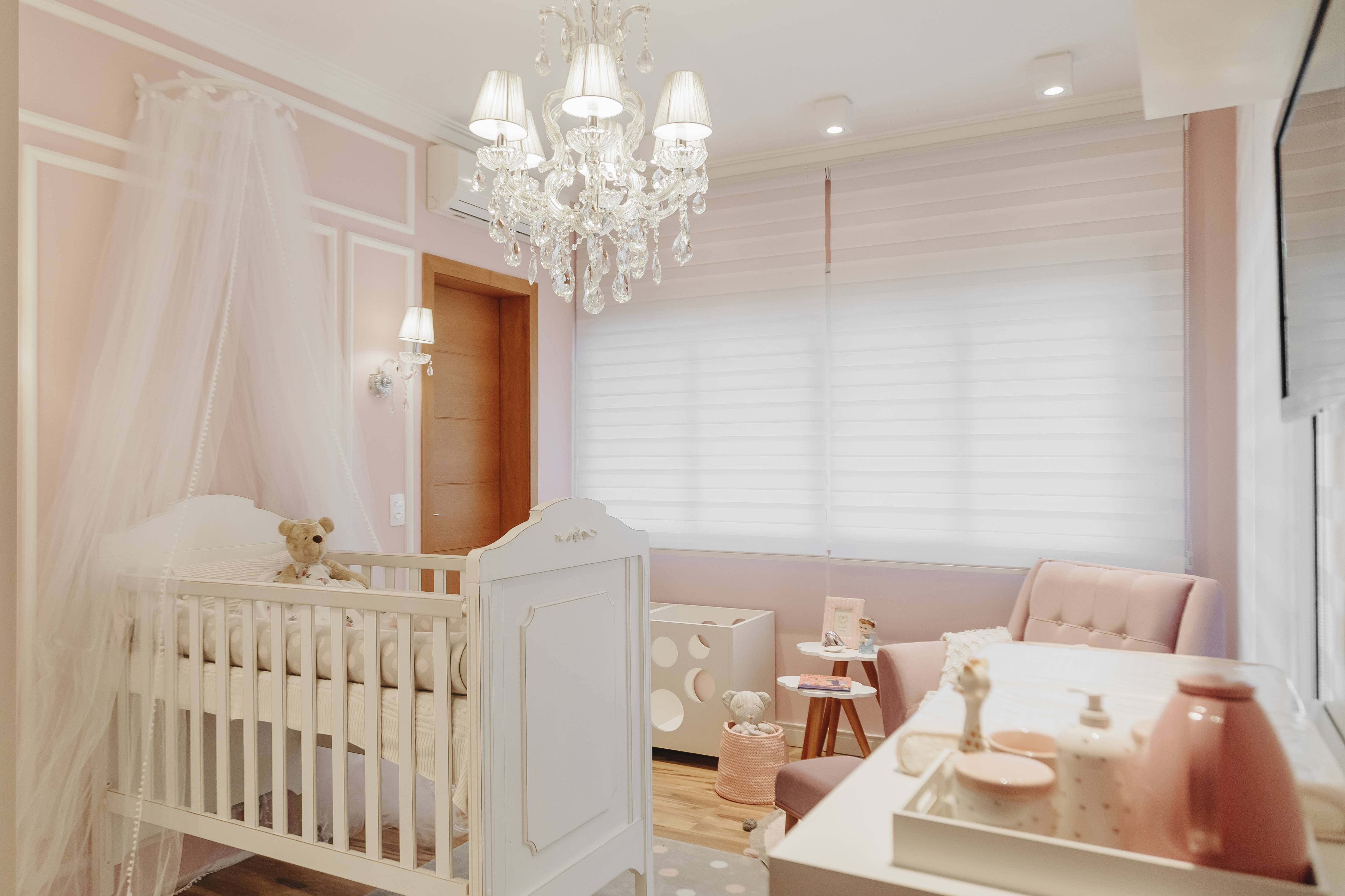 Como Montar Um Quarto De Bebe Aconchegante E Funcional