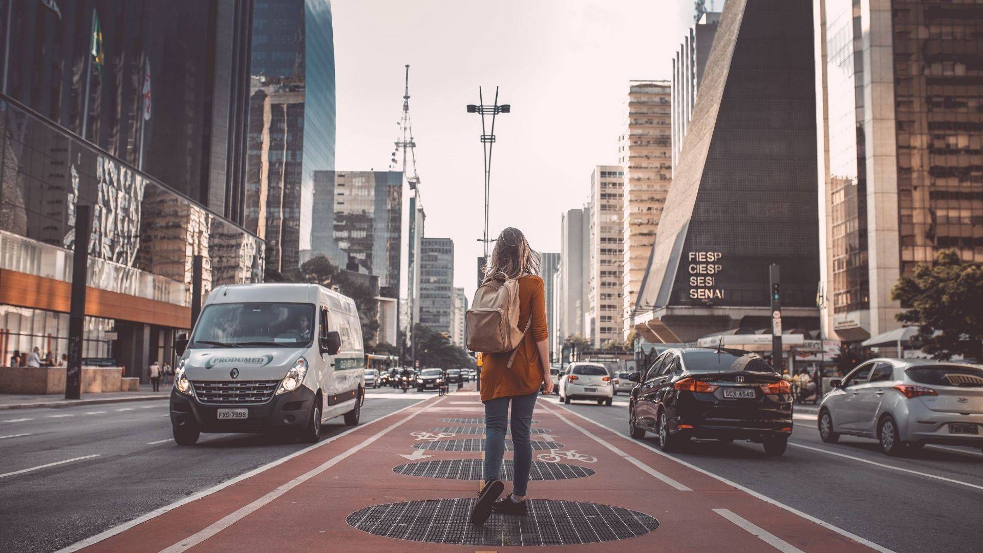 Urbanismo deveria ser tema central das eleições 2020. Por um motivo simples: o debate faria diferença na vida das pessoas.